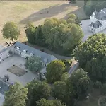 Casa de hóspedes L'eco-domaine Du Chalonge Héric