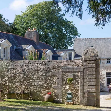 L'éco-domaine Du Chalonge