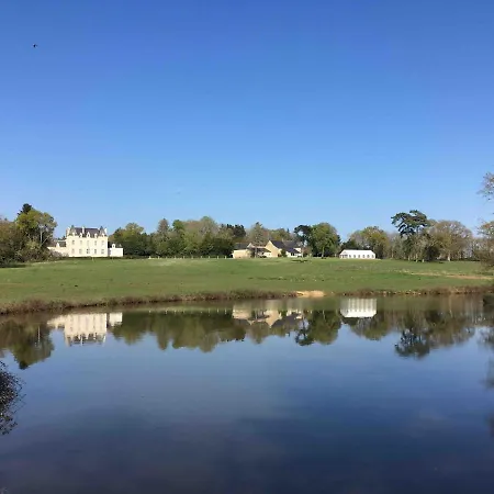 L'eco-domaine Du Chalonge Héric