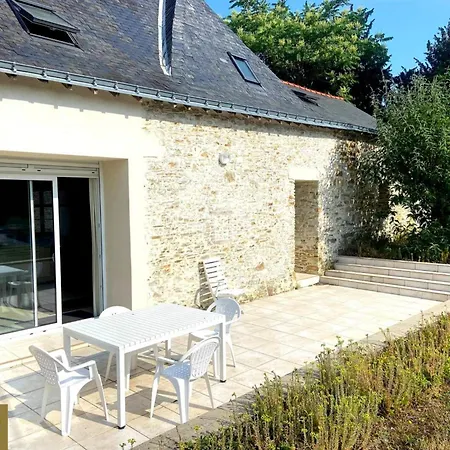 L'éco-domaine Du Chalonge 4*