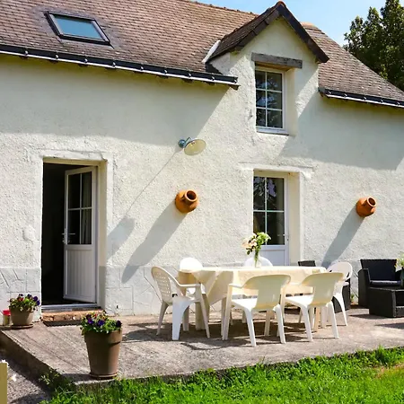 L'eco-domaine Du Chalonge Penzion Héric