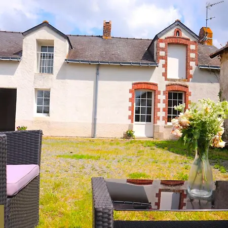 L'éco-domaine Du Chalonge Héric
