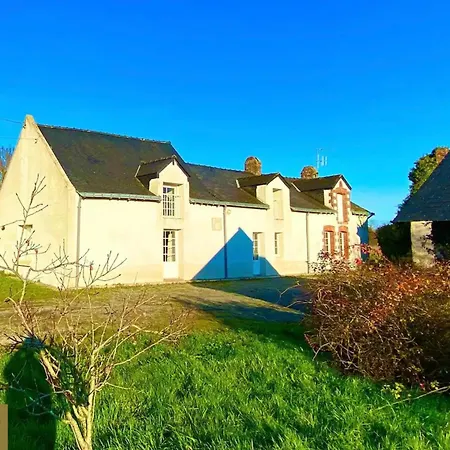 L'éco-domaine Du Chalonge