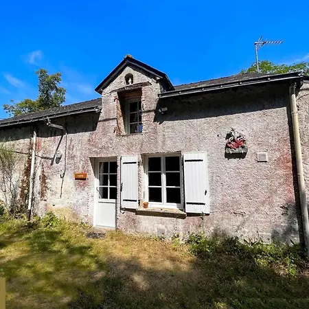 L'eco-domaine Du Chalonge 4* Héric