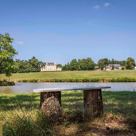 L'éco-domaine Du Chalonge