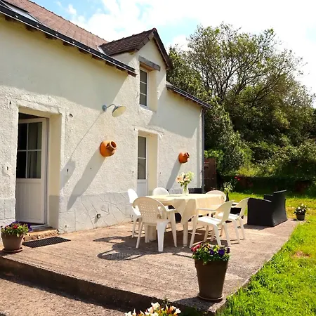 L'eco-domaine Du Chalonge Héric