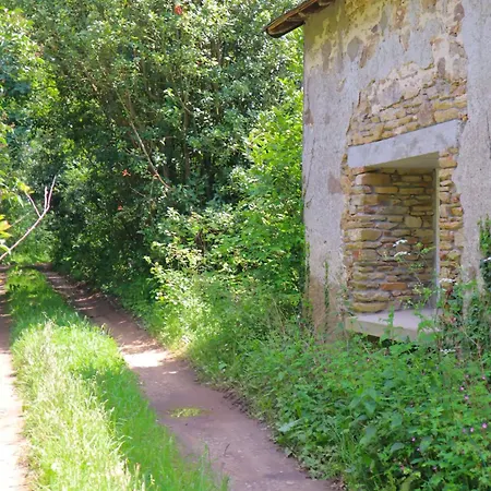 L'eco-domaine Du Chalonge Héric