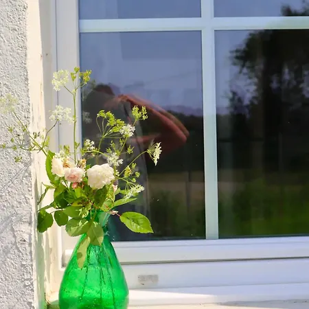 L'éco-domaine Du Chalonge