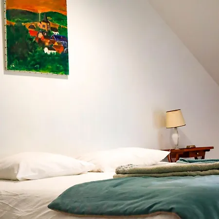L'eco-domaine Du Chalonge 4* Héric