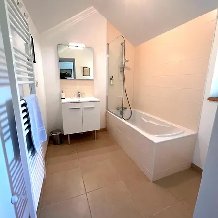 L'éco-domaine Du Chalonge Affittacamere