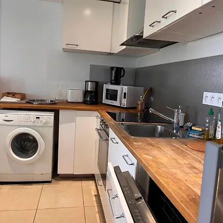 L'éco-domaine Du Chalonge Affittacamere 4*