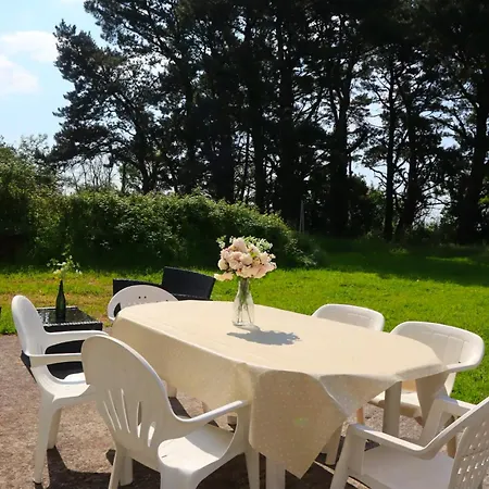 L'eco-domaine Du Chalonge Penzion 4*