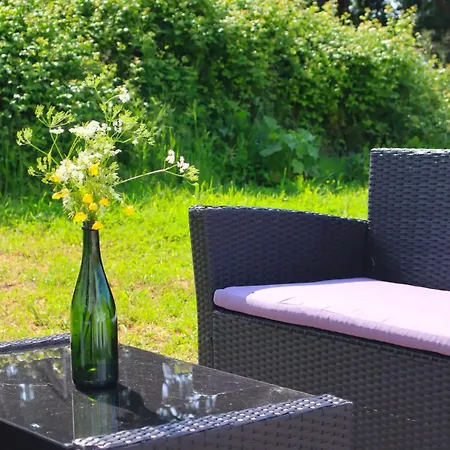 L'éco-domaine Du Chalonge Héric