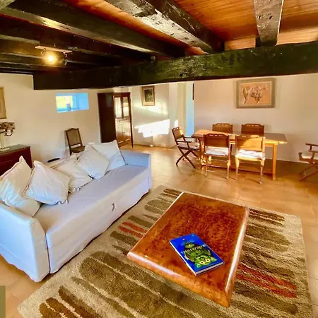 L'éco-domaine Du Chalonge