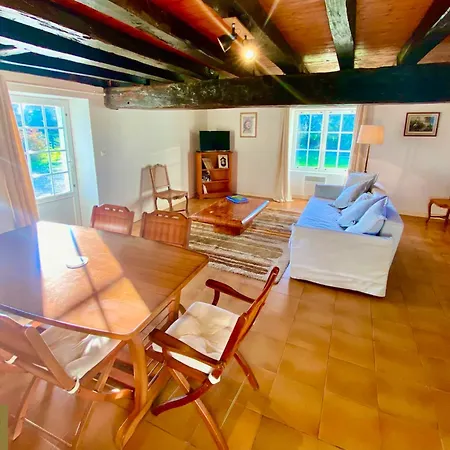 L'éco-domaine Du Chalonge Héric