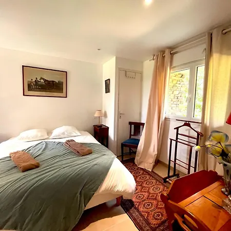 L'éco-domaine Du Chalonge