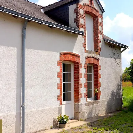 L'éco-domaine Du Chalonge Affittacamere