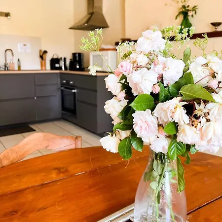 L'éco-domaine Du Chalonge 4* Héric