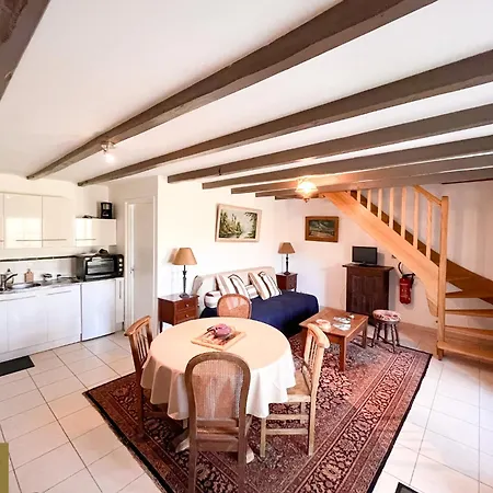 L'eco-domaine Du Chalonge 4* Héric