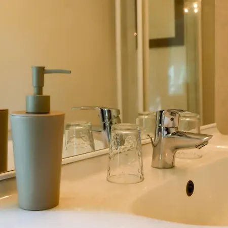 Affittacamere L'éco-domaine Du Chalonge