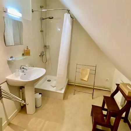 L'éco-domaine Du Chalonge 4* Héric