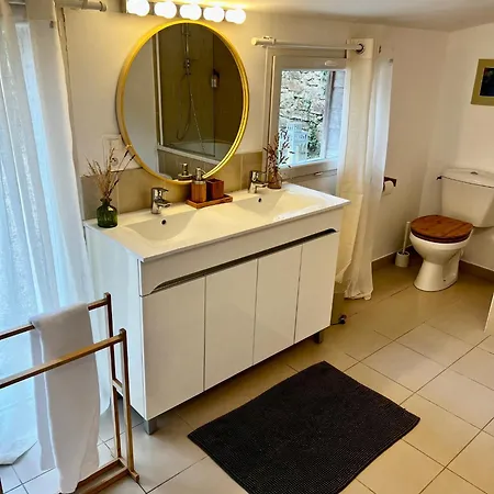 Affittacamere L'éco-domaine Du Chalonge Héric