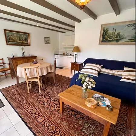 Affittacamere L'éco-domaine Du Chalonge Héric