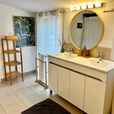 L'éco-domaine Du Chalonge Héric