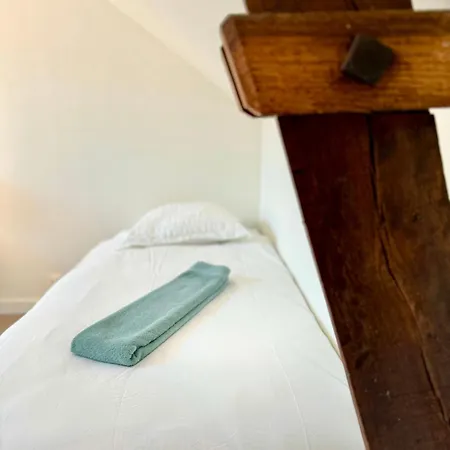 Affittacamere L'éco-domaine Du Chalonge Héric