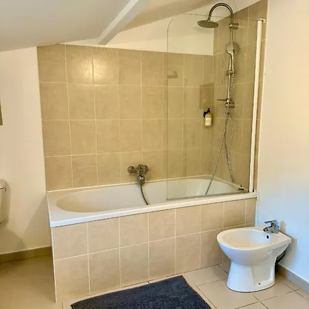 L'éco-domaine Du Chalonge Affittacamere Héric