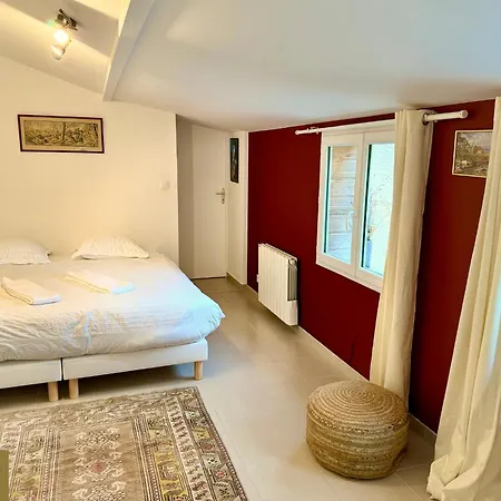 L'éco-domaine Du Chalonge Héric