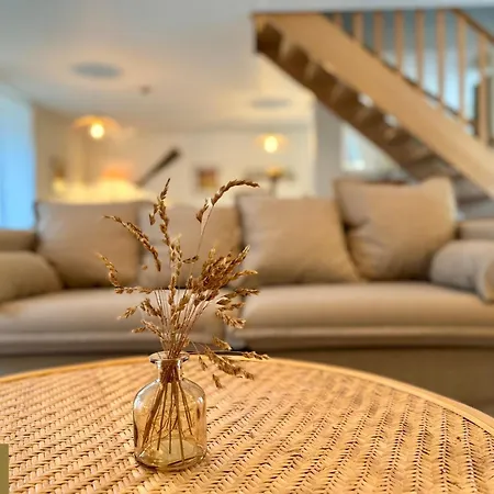 L'éco-domaine Du Chalonge 4*