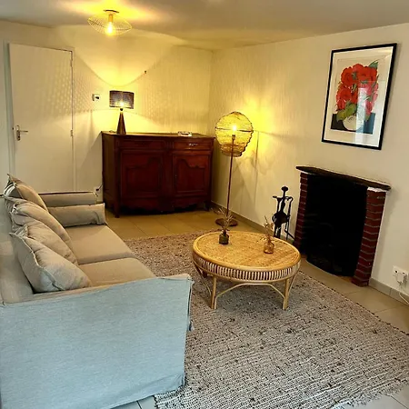 Affittacamere L'éco-domaine Du Chalonge