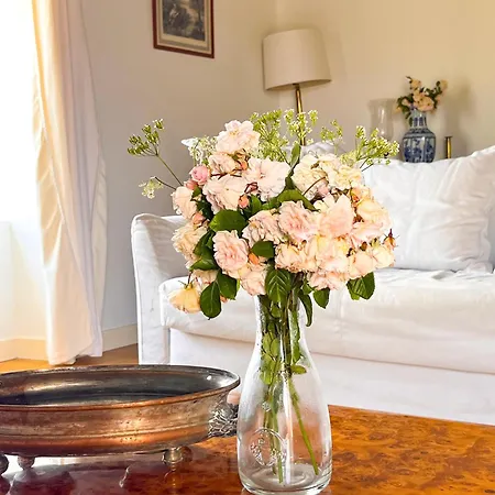 L'éco-domaine Du Chalonge Héric