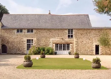 L'éco-domaine Du Chalonge